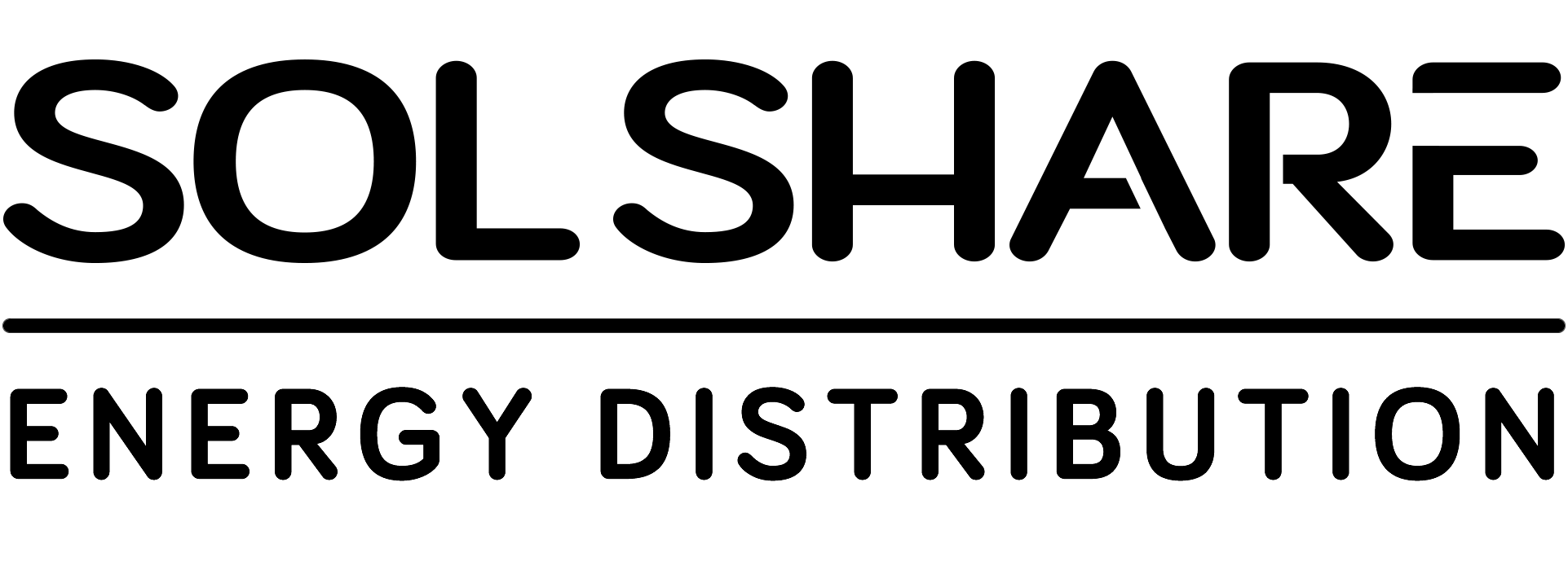 Solshare B.V. logo