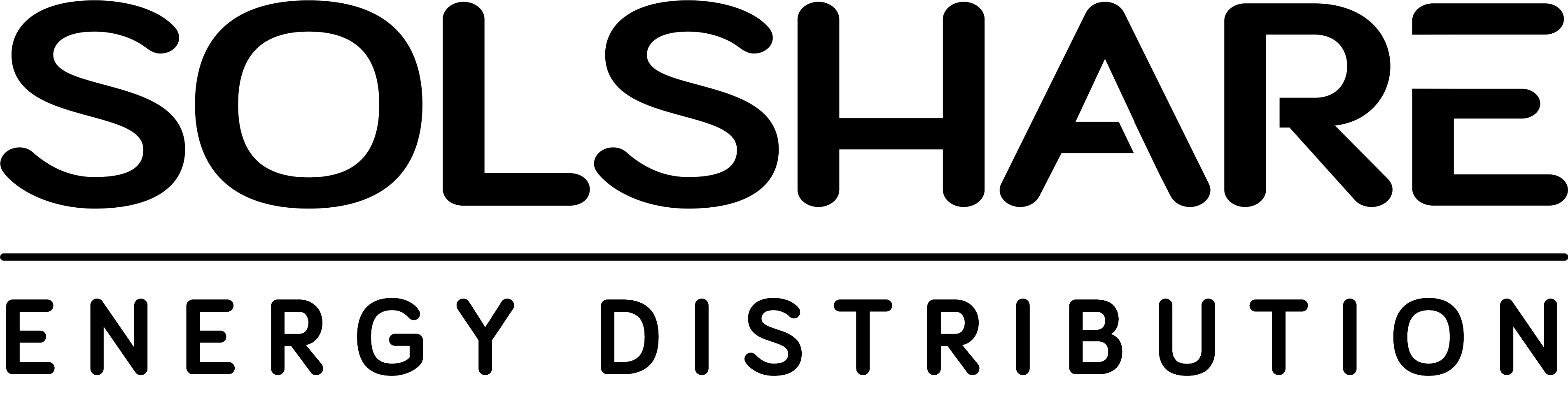 Solshare B.V. logo